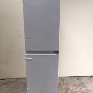 Logik Integrated Fridge Freezer