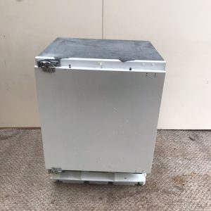 Bosch Integrated Under Counter Fridge