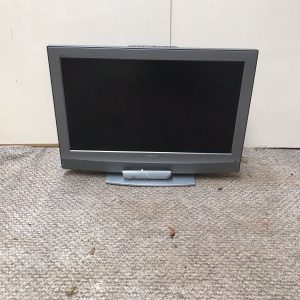Sony 32" TV