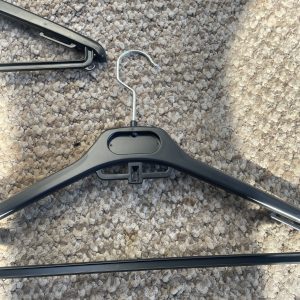 Assortment of Hangers