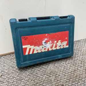 Tool Boxes - x 2 Empty