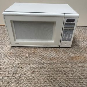 Goodmans Microwave