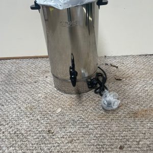 Cygnet manual fill water boiler