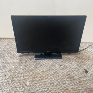 JMB 24" TV