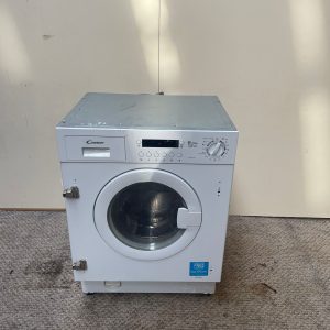 Candy Integrated Dishwasher