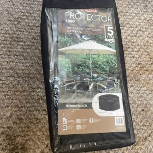 Patio Furniture Cover