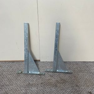 Steel Wall Brackets