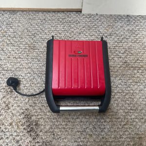 George Foreman Grill