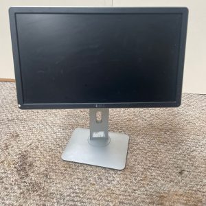 Dell 20" Monitor