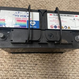 Leisure Battery - 2 Available