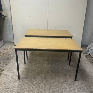 Desks x 2
