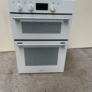Built in Double Oven