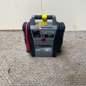 Portable Power Station 4 in 1