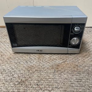 Akai Microwave Oven