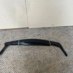 2010 VW Polo Wind Deflectors