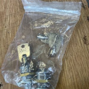 Cabinet Locks