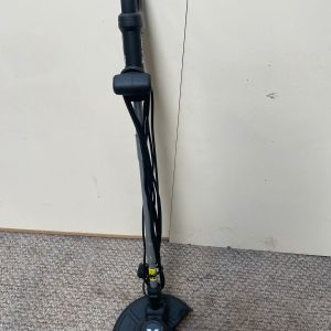 Strimmer - Mac Allister