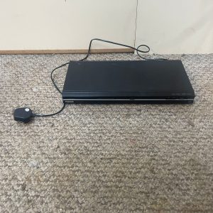 Toshiba DVD Player