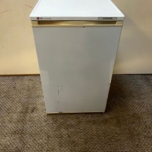 LG slim line Undercounter freezer