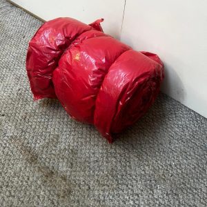 Water Tank Jacket x 4