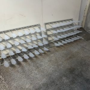 Ikea Komplement Shoe Organiser
