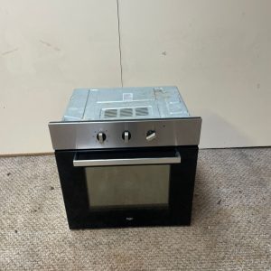 Bush Integrated Oven