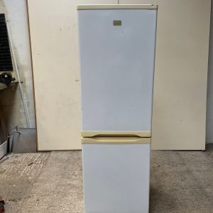 Zanussi Fridge Freezer