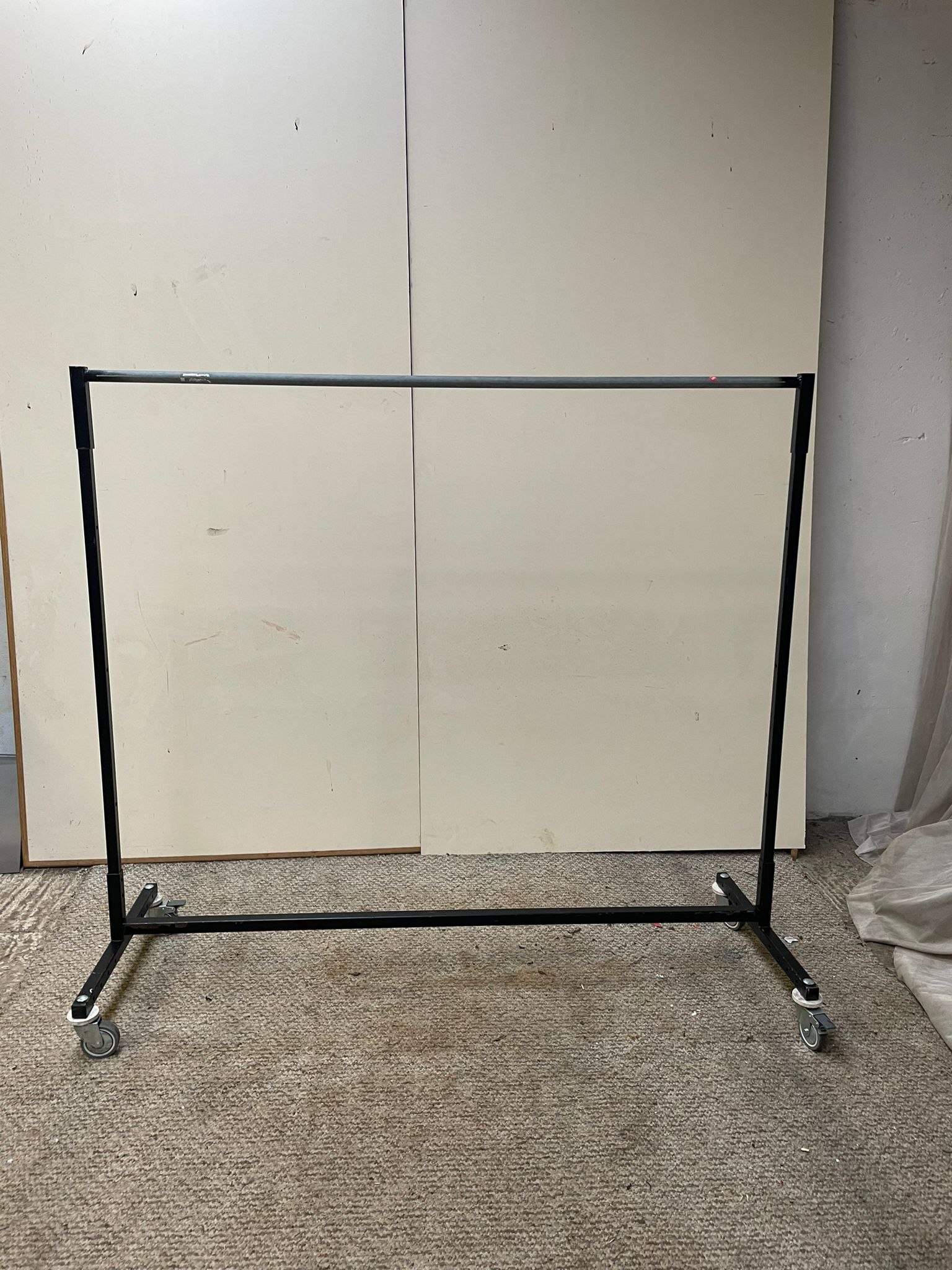 Clothes Rail