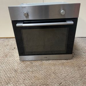 Logik Integrated Oven