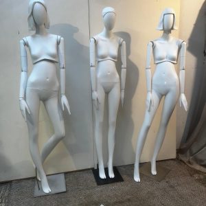 Standing Mannequin - Atrezzo - 3 Available