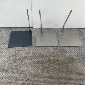 Mannequin Stands - 4 Available